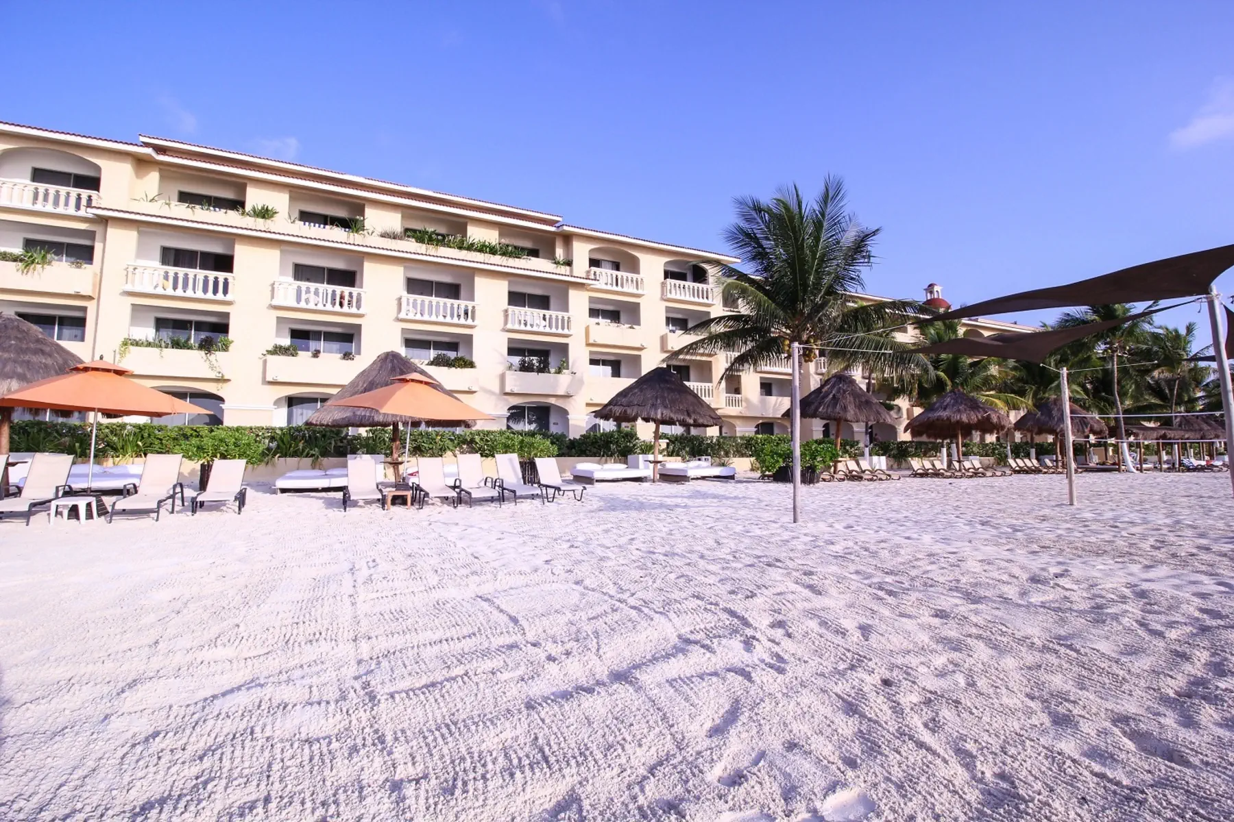 All Ritmo Cancun Resort & Waterpark - zdjęcie 8