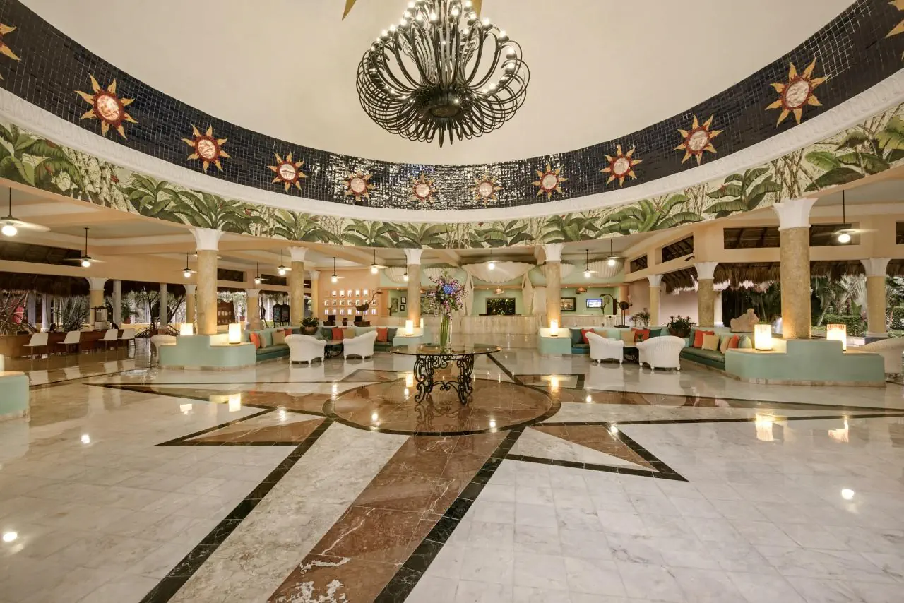 Iberostar Waves Paraiso del Mar - zdjęcie 22