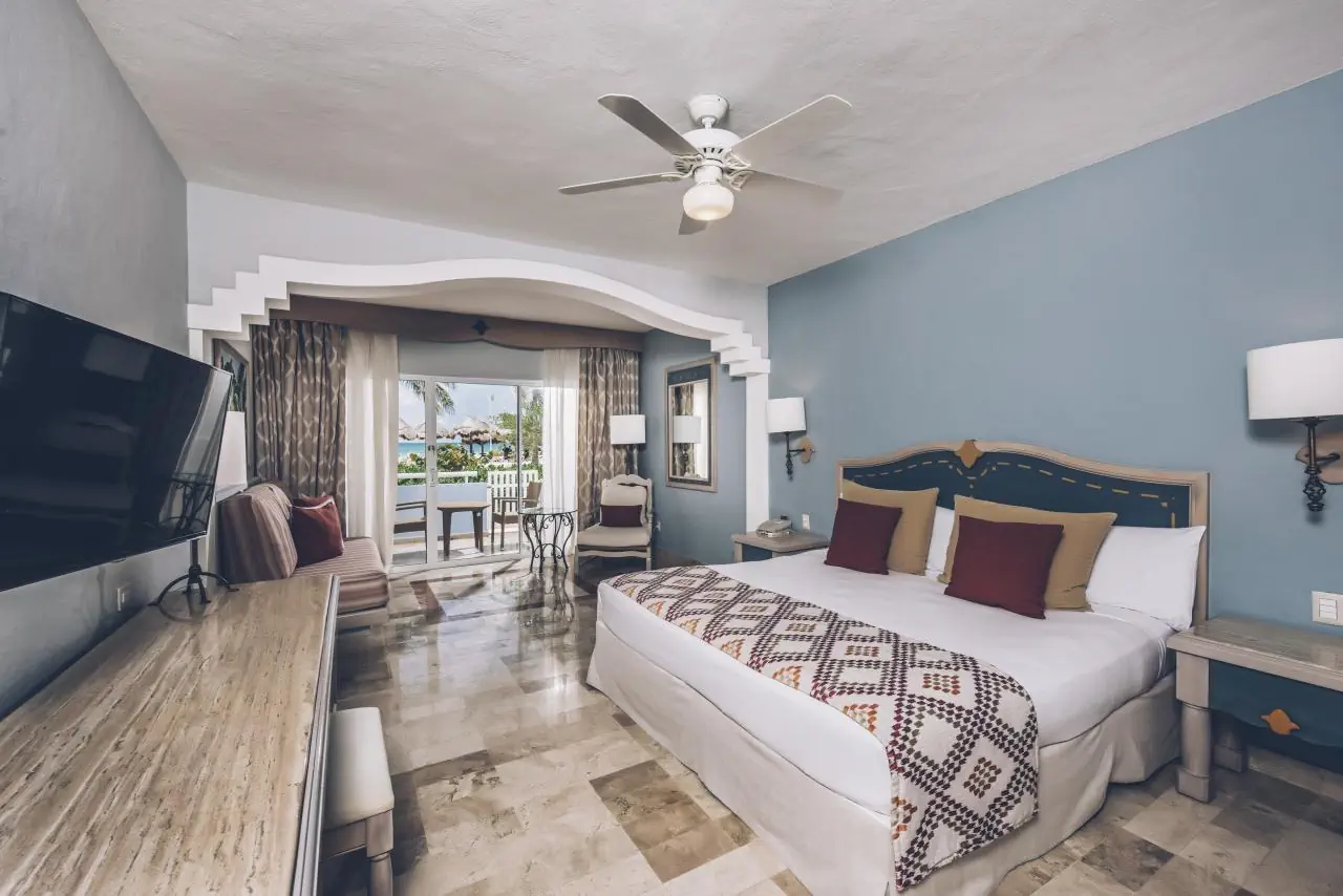 Iberostar Waves Paraiso del Mar - zdjęcie 31
