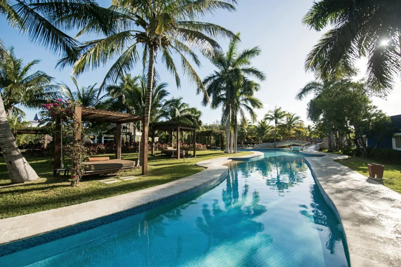 Iberostar Waves Paraiso del Mar - zdjęcie 27