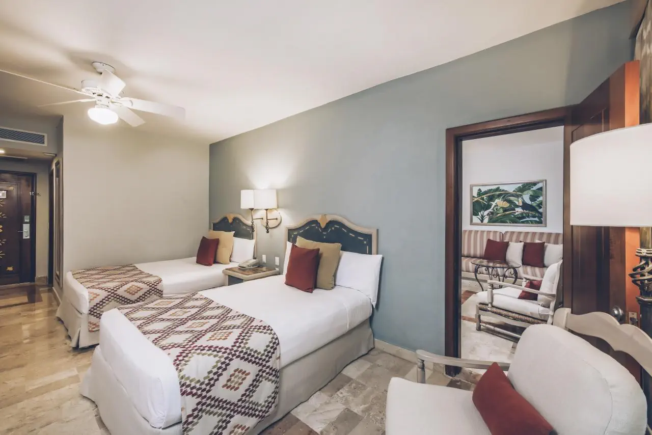 Iberostar Waves Paraiso del Mar - zdjęcie 23