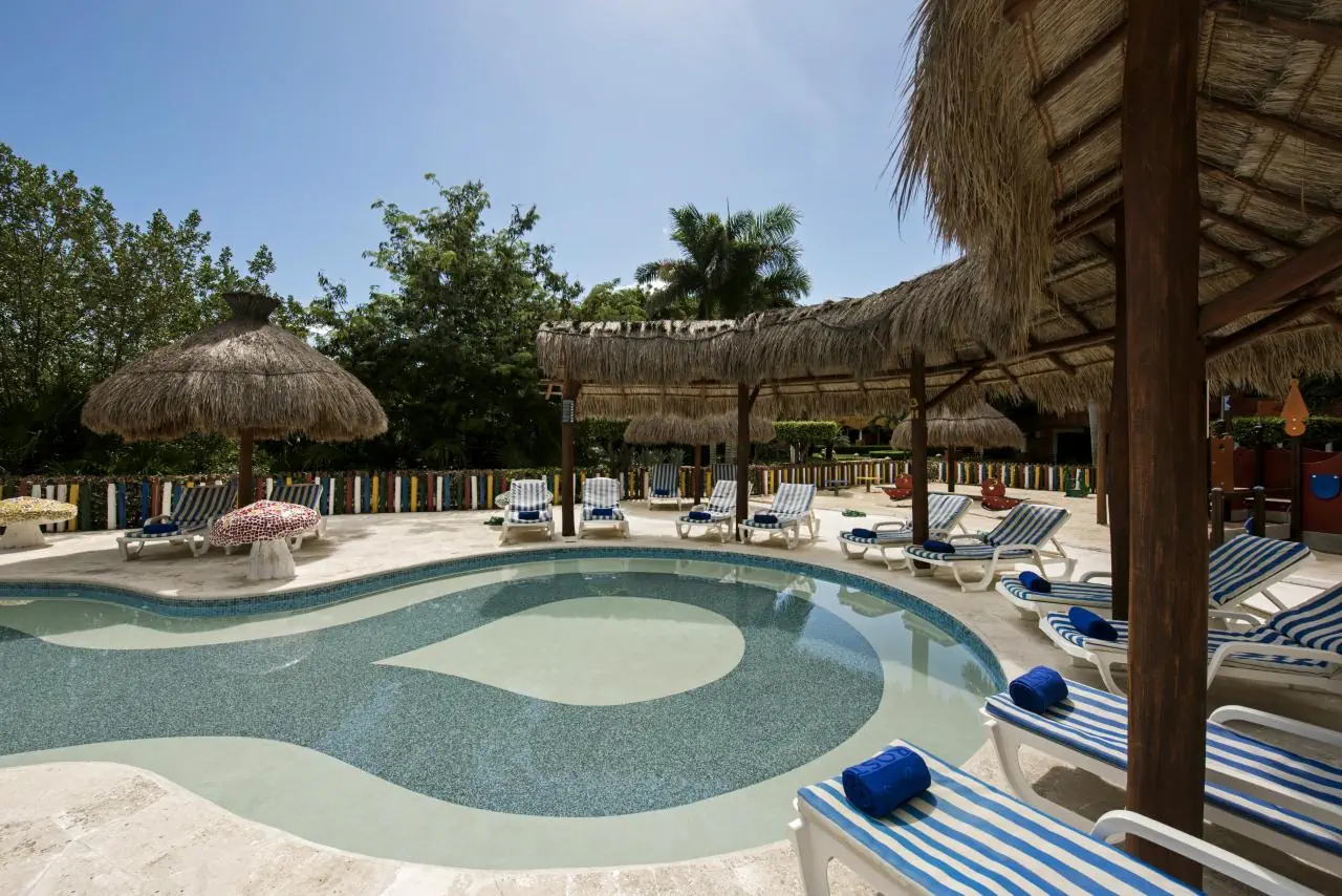 Iberostar Waves Paraiso del Mar - zdjęcie 25