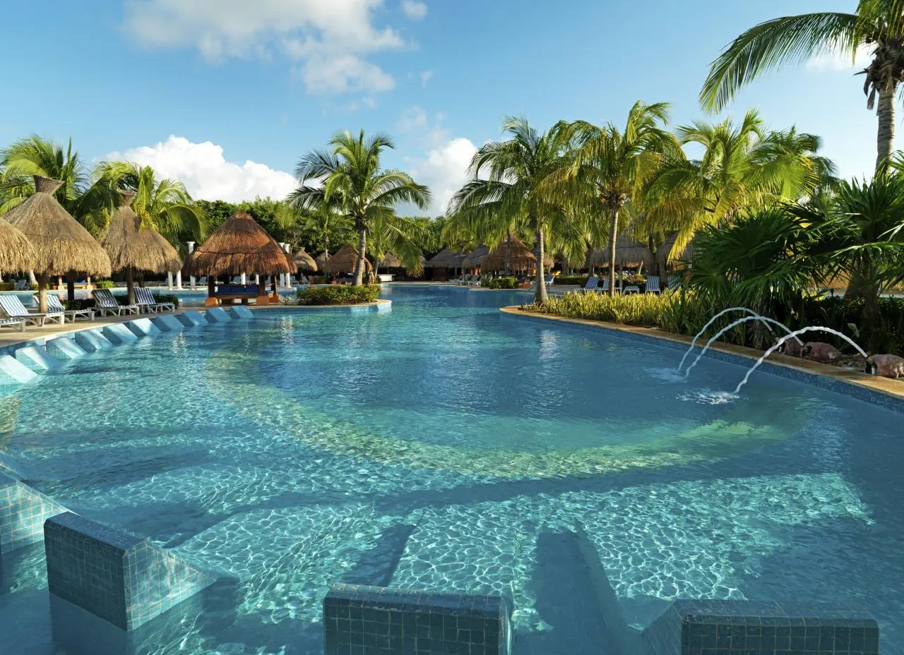 Iberostar Waves Paraiso del Mar - zdjęcie 21