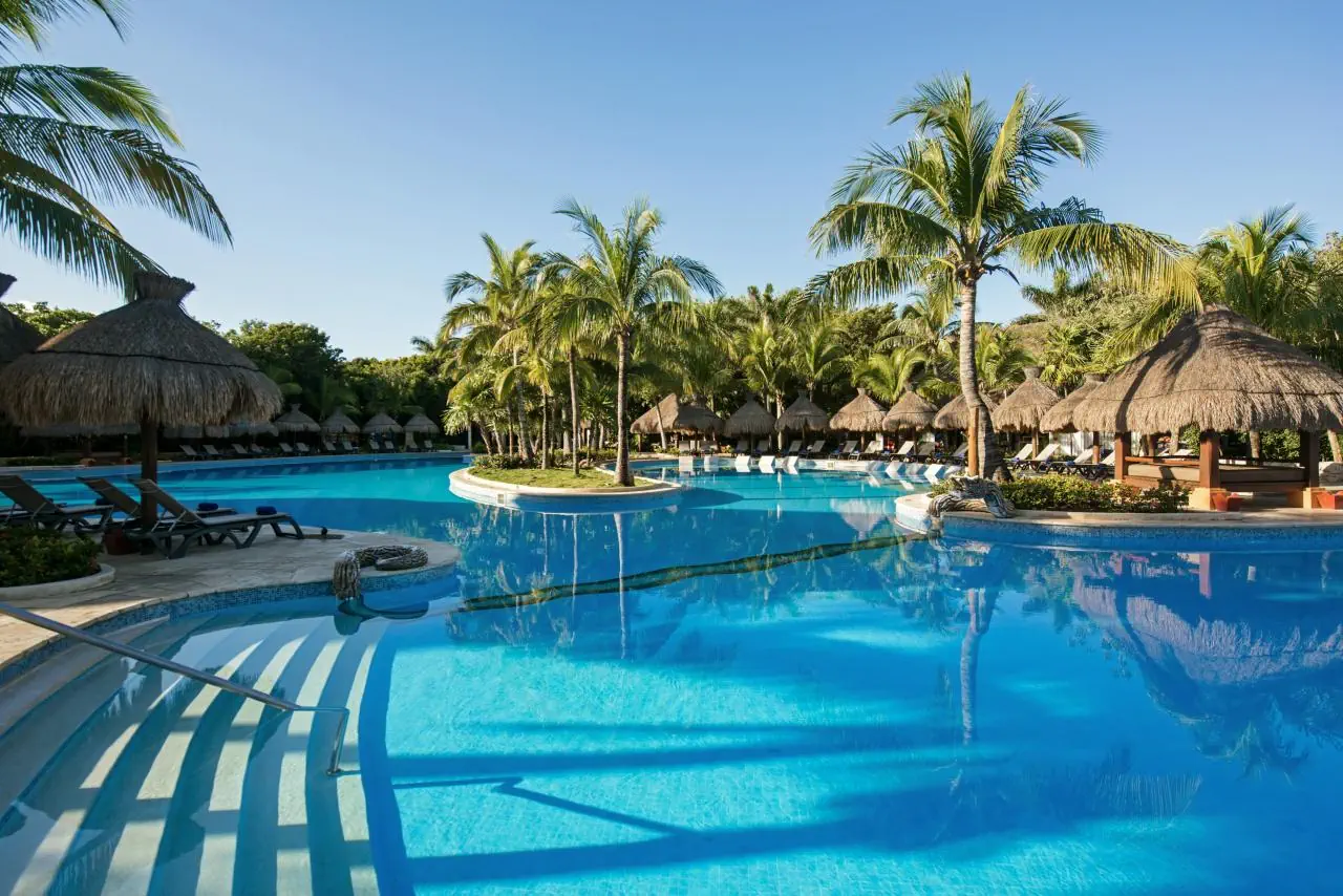 Iberostar Waves Paraiso del Mar - zdjęcie 20