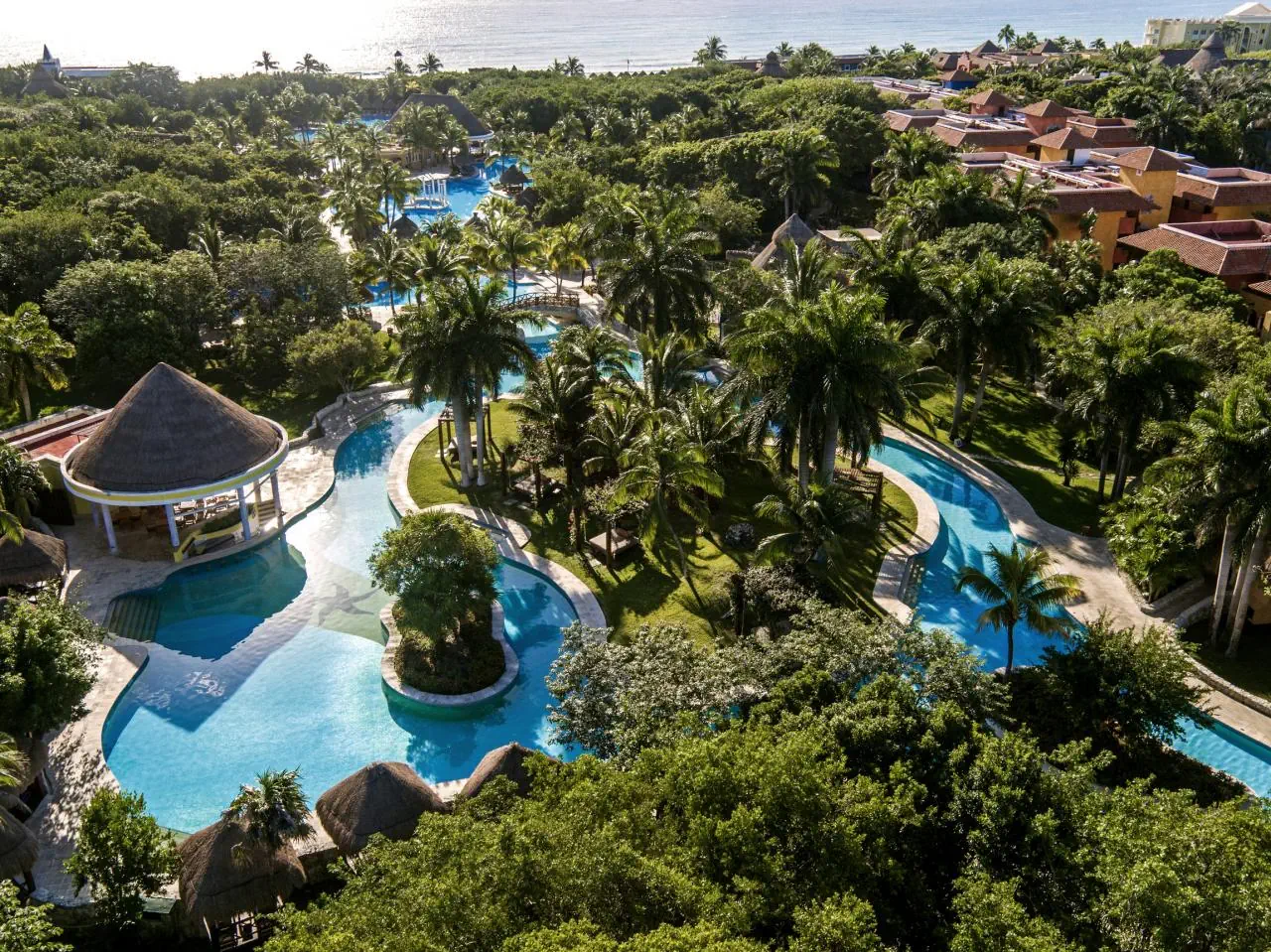 Iberostar Waves Paraiso del Mar - zdjęcie 8
