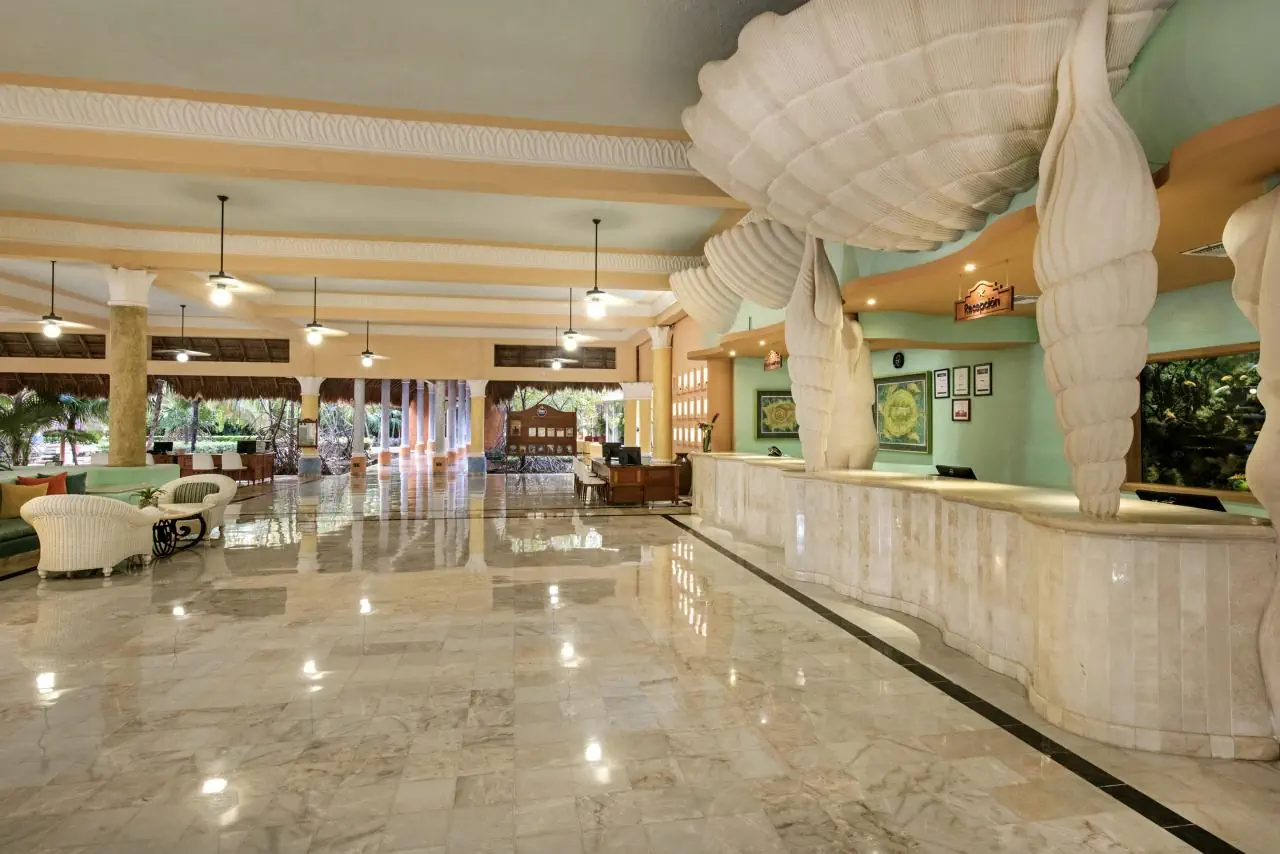 Iberostar Waves Paraiso del Mar - zdjęcie 24