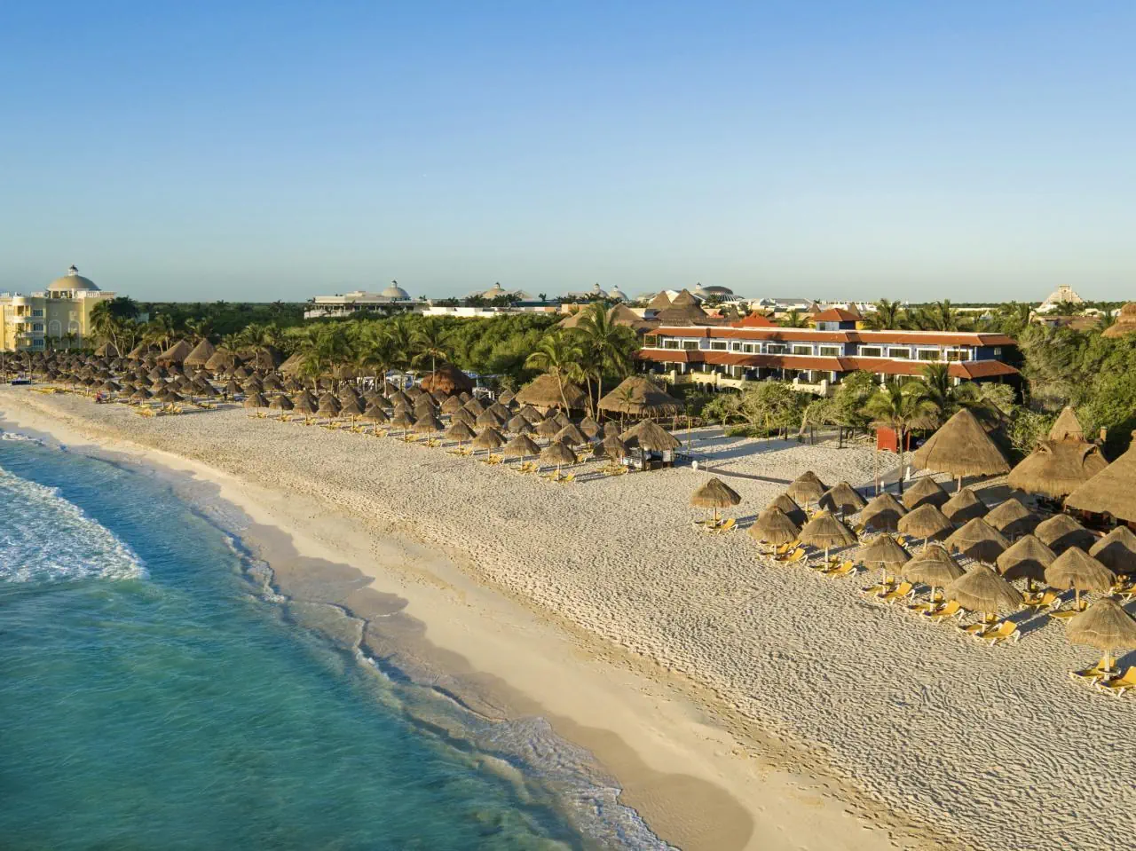 Iberostar Waves Paraiso del Mar - zdjęcie 4