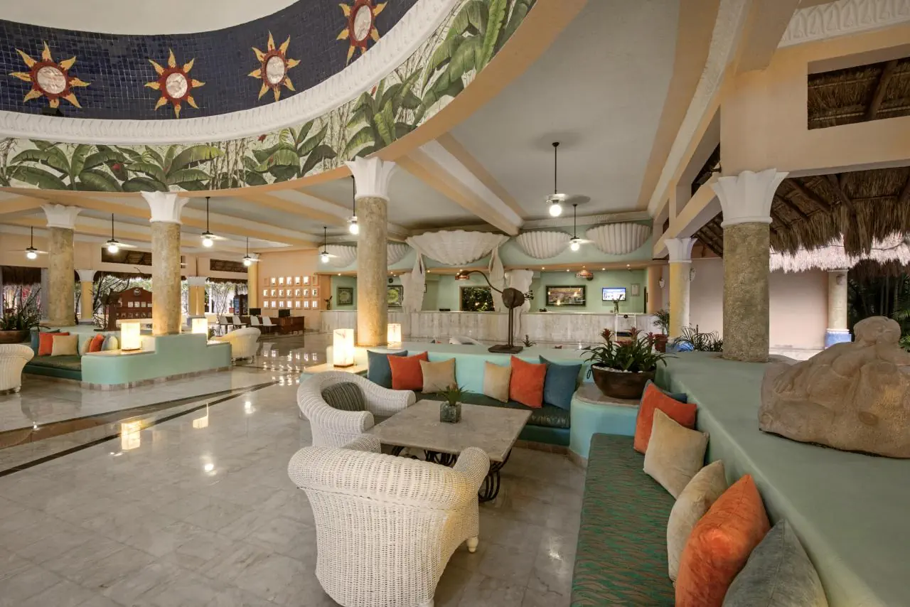 Iberostar Waves Paraiso del Mar - zdjęcie 19
