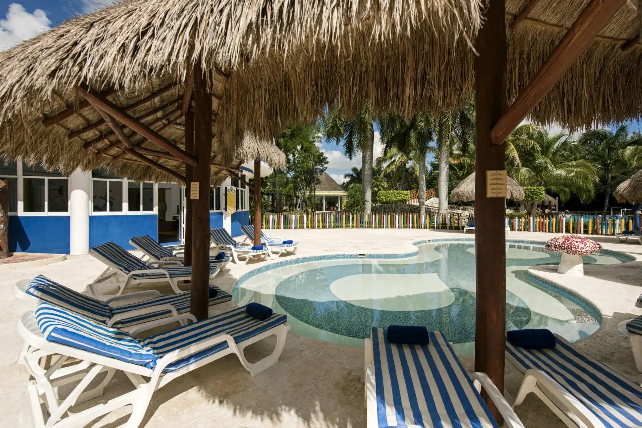 Iberostar Waves Paraiso del Mar - zdjęcie 33