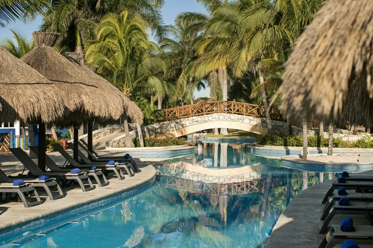 Iberostar Waves Paraiso del Mar - zdjęcie 30
