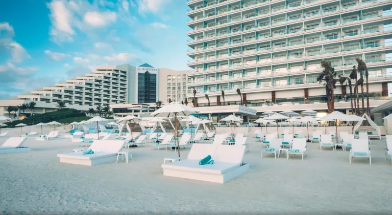 Iberostar Selection Coral Cancun - zdjęcie 4