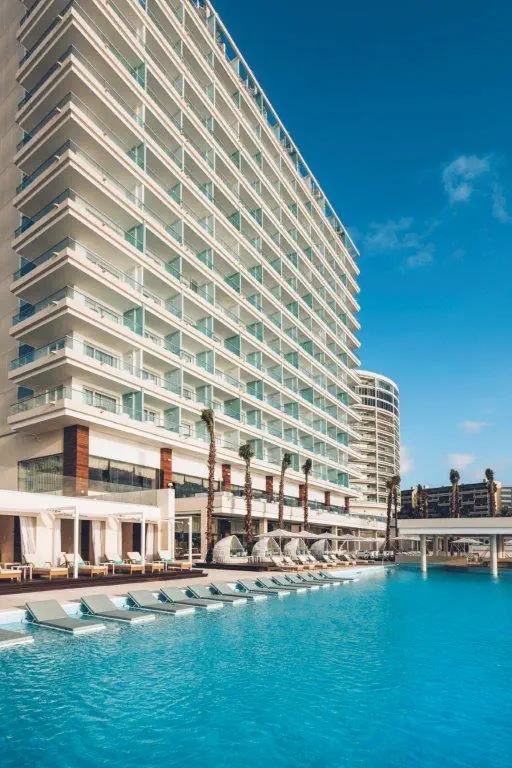 Iberostar Selection Coral Cancun - zdjęcie 9