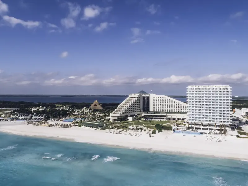 Iberostar Selection Coral Cancun - zdjęcie 2