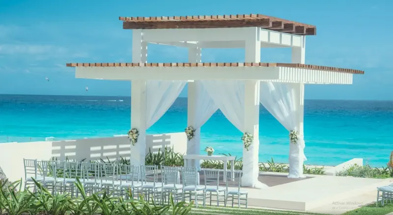 Iberostar Selection Coral Cancun - zdjęcie 34