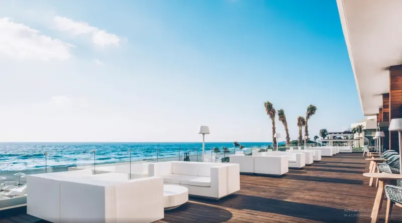 Iberostar Selection Coral Cancun - zdjęcie 32