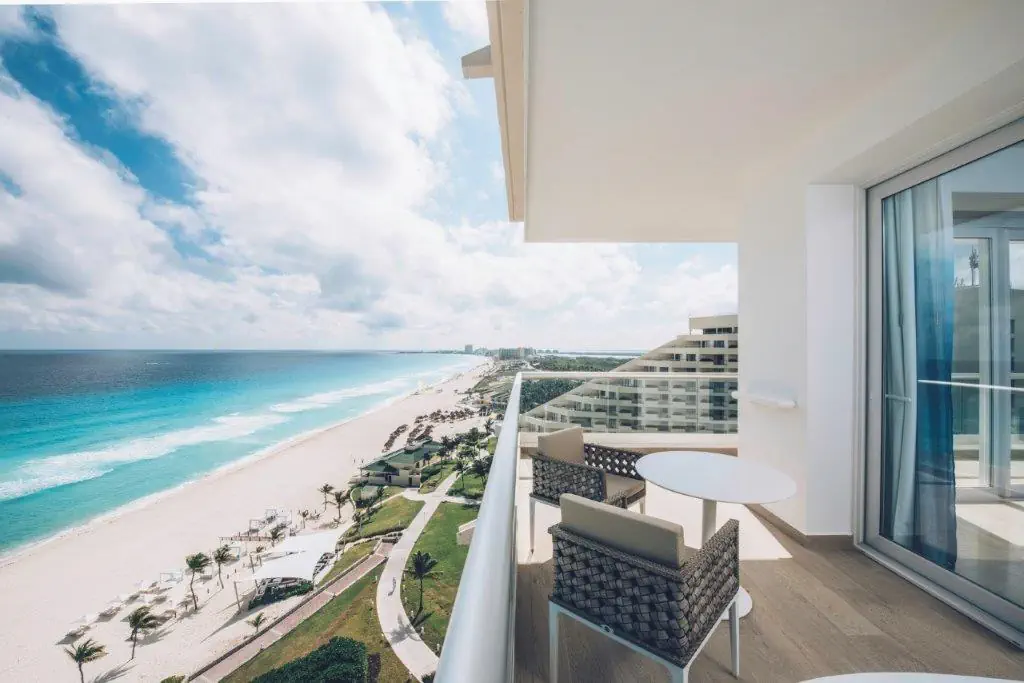 Iberostar Selection Coral Cancun - zdjęcie 19