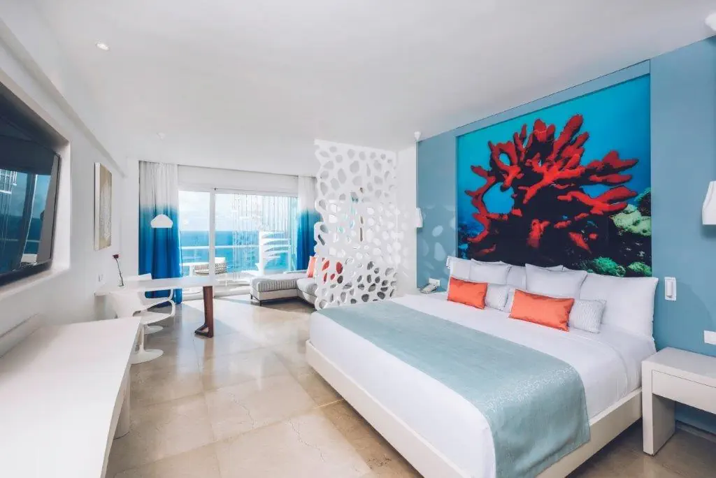 Iberostar Selection Coral Cancun - zdjęcie 18