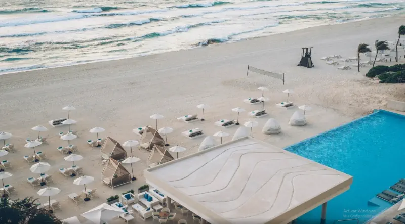 Iberostar Selection Coral Cancun - zdjęcie 3