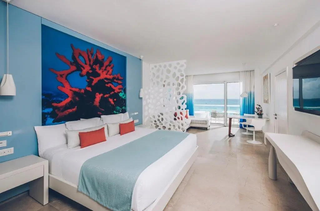 Iberostar Selection Coral Cancun - zdjęcie 10