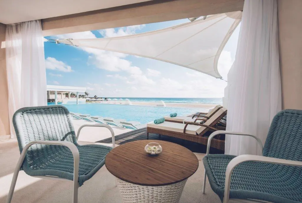 Iberostar Selection Coral Cancun - zdjęcie 17
