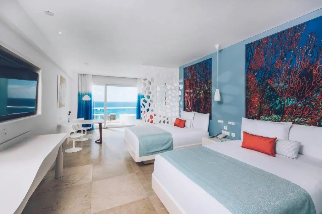 Iberostar Selection Coral Cancun - zdjęcie 16