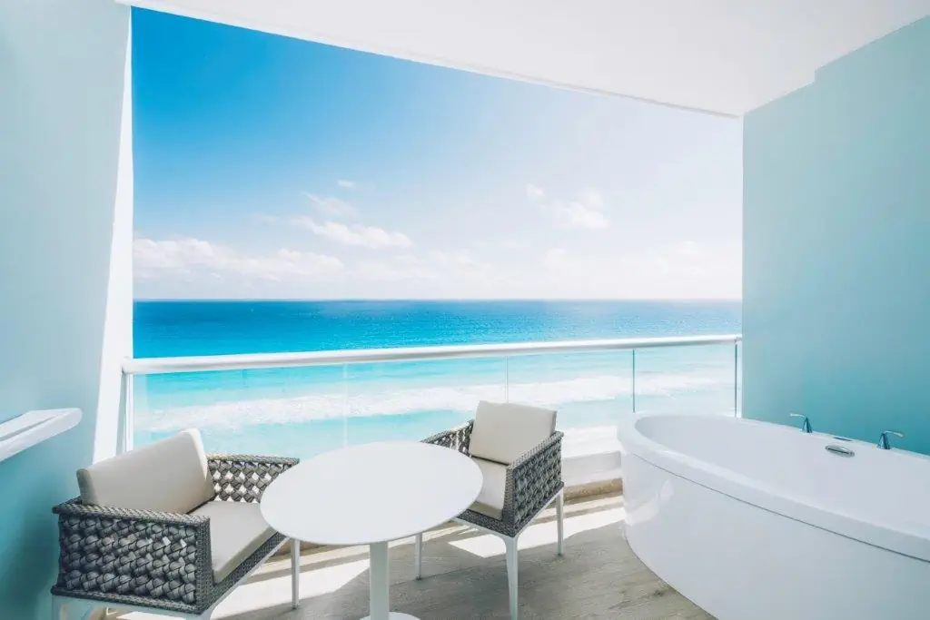 Iberostar Selection Coral Cancun - zdjęcie 20