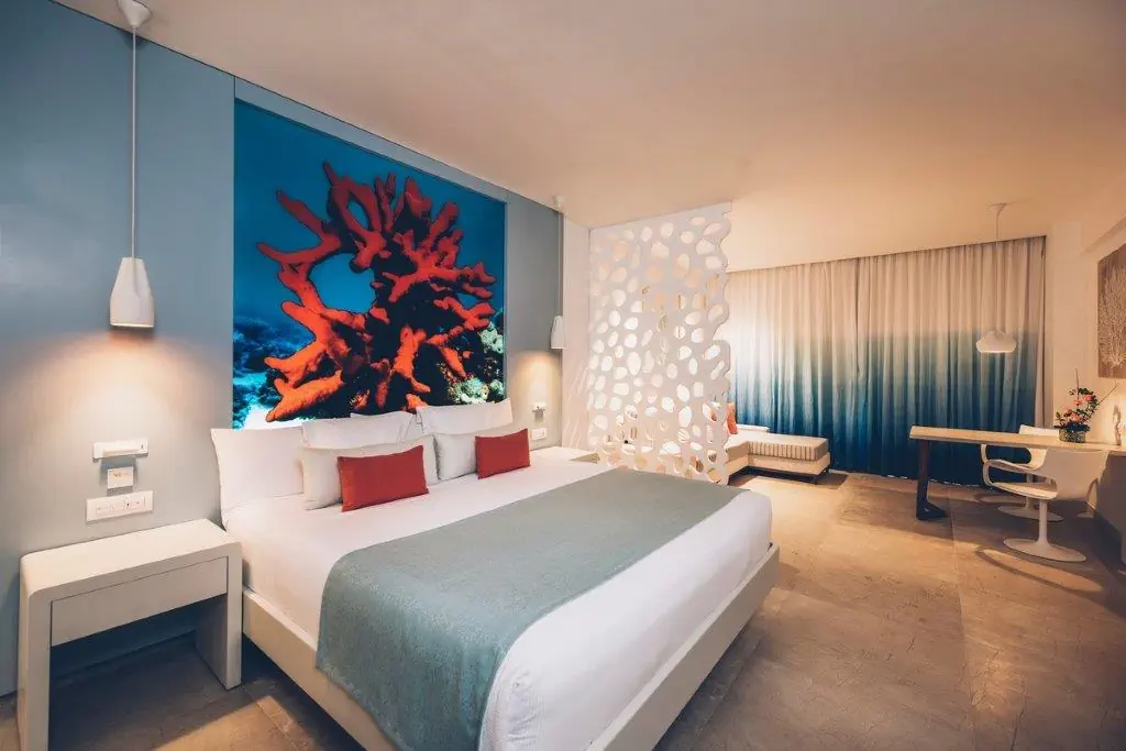 Iberostar Selection Coral Cancun - zdjęcie 14