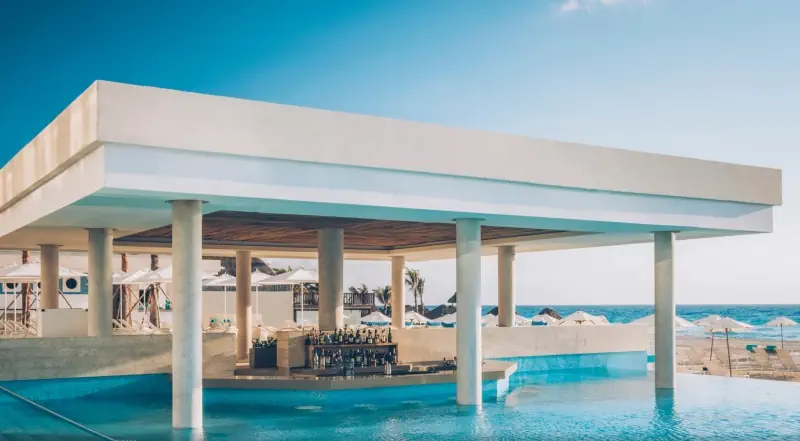 Iberostar Selection Coral Cancun - zdjęcie 31