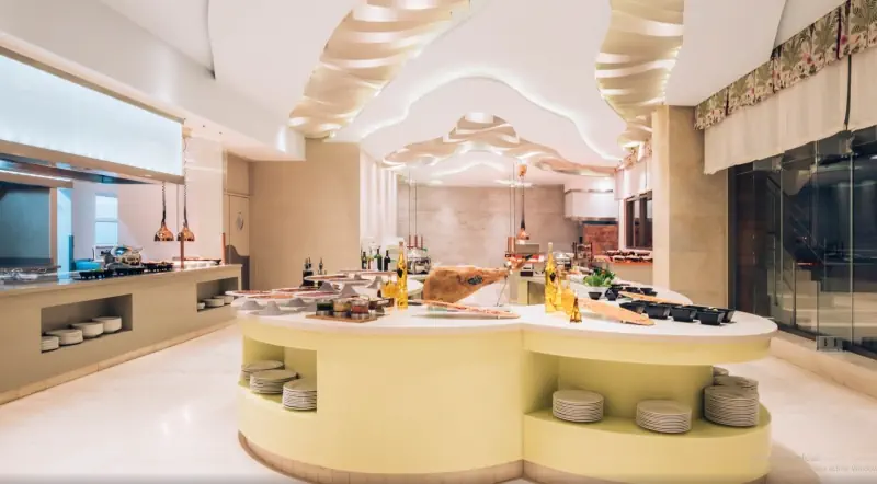 Iberostar Selection Coral Cancun - zdjęcie 30