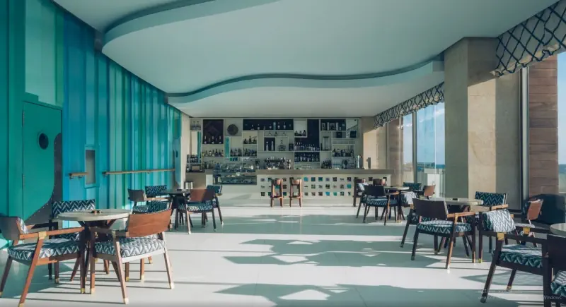 Iberostar Selection Coral Cancun - zdjęcie 29
