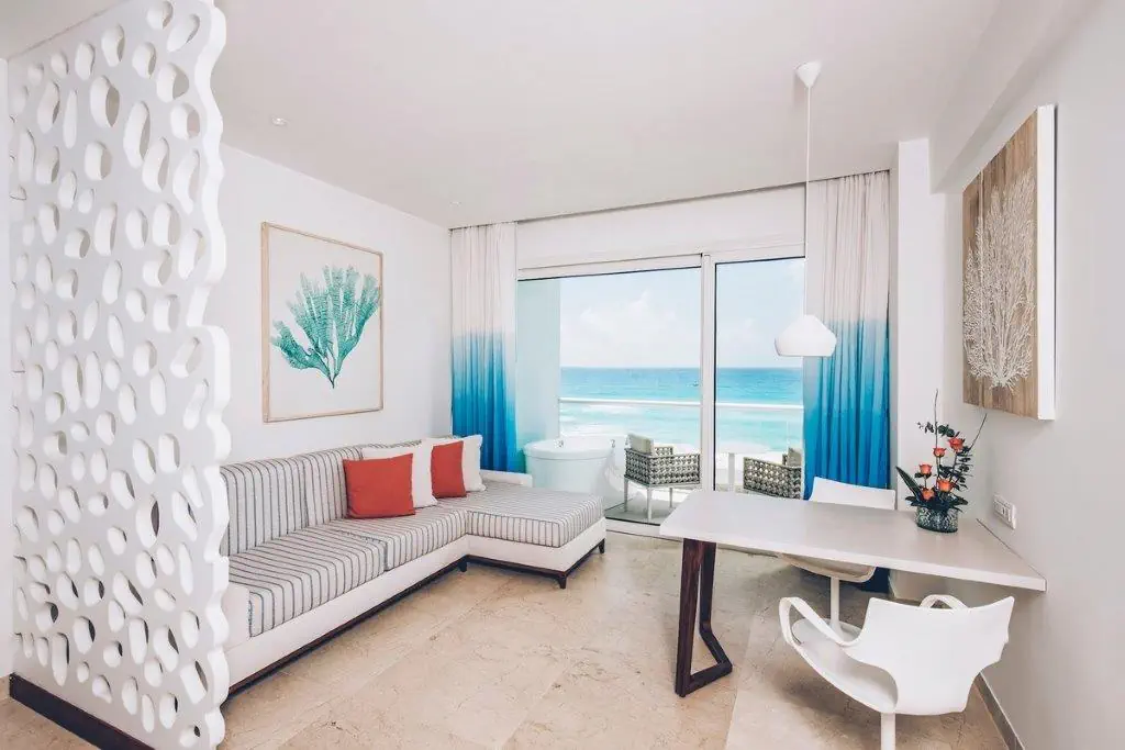 Iberostar Selection Coral Cancun - zdjęcie 11