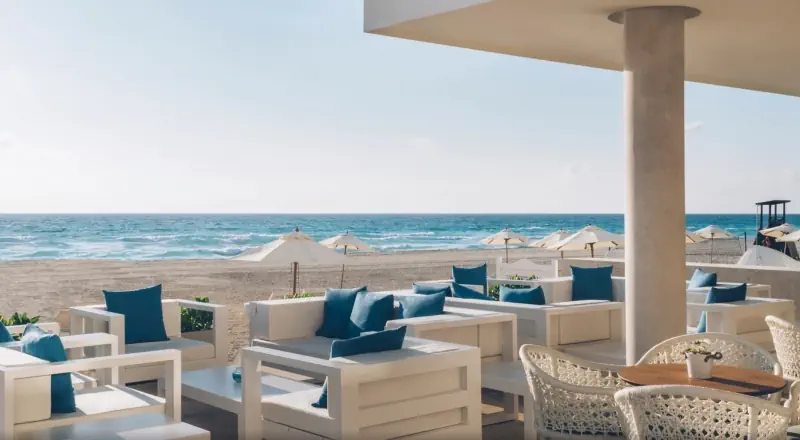 Iberostar Selection Coral Cancun - zdjęcie 33