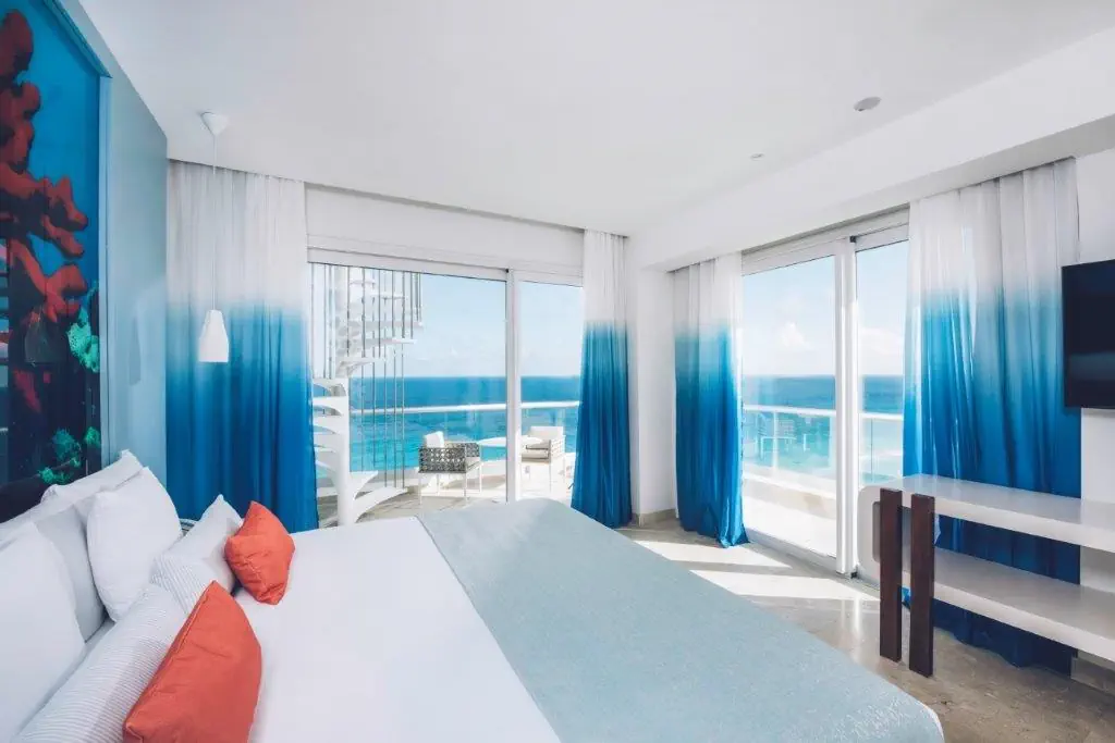 Iberostar Selection Coral Cancun - zdjęcie 15