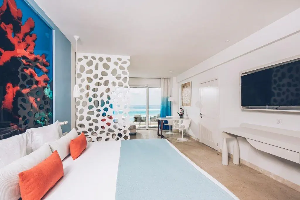 Iberostar Selection Coral Cancun - zdjęcie 12