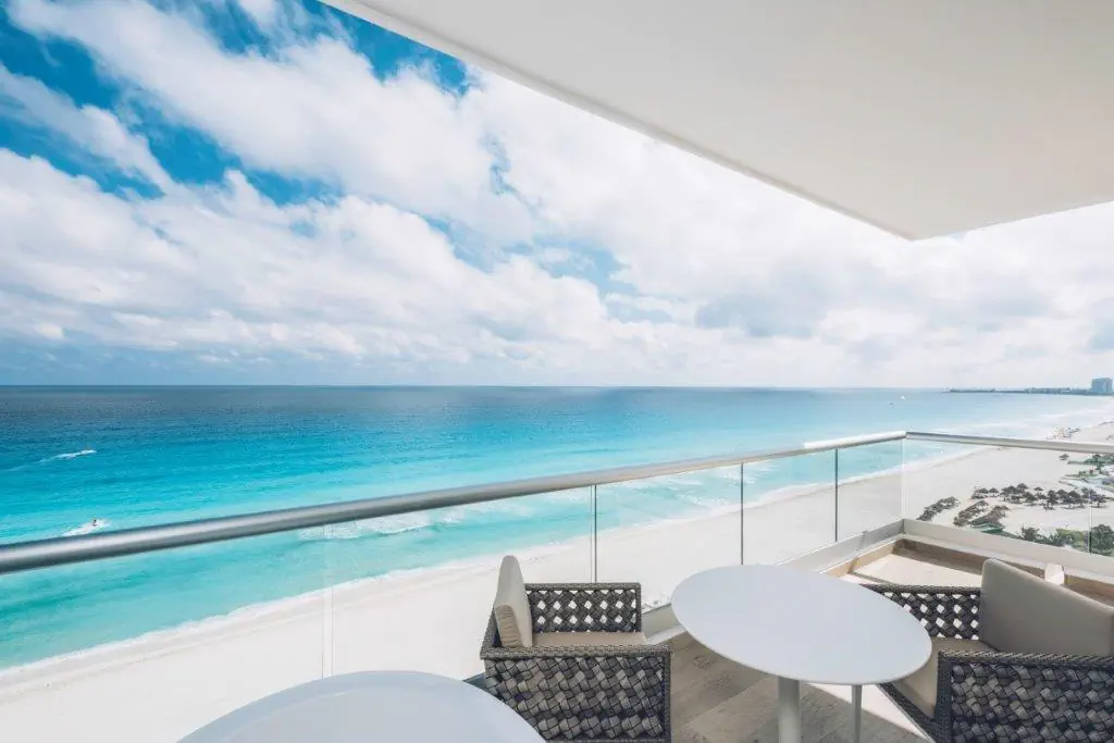 Iberostar Selection Coral Cancun - zdjęcie 21