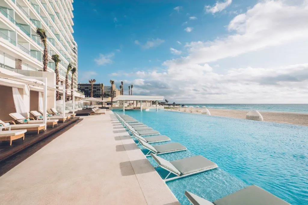 Iberostar Selection Coral Cancun - zdjęcie 8
