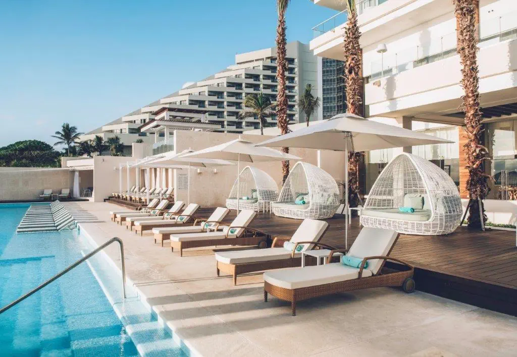 Iberostar Selection Coral Cancun - zdjęcie 7
