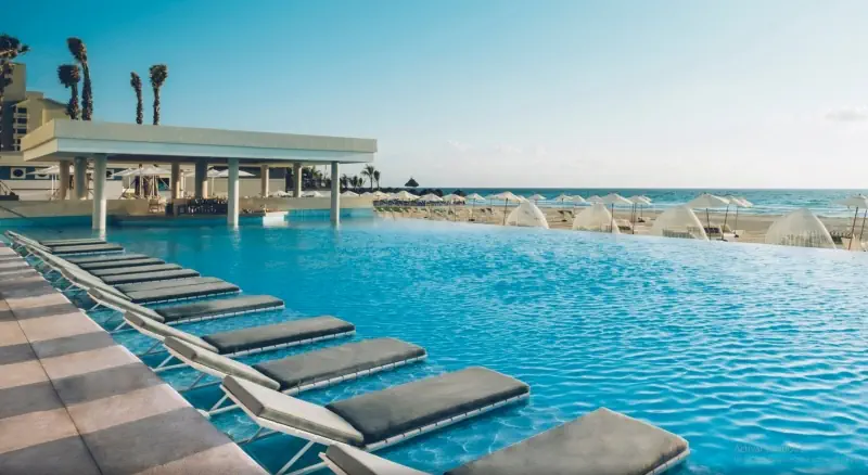 Iberostar Selection Coral Cancun - zdjęcie 5