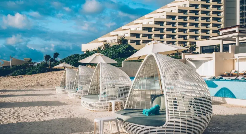 Iberostar Selection Coral Cancun - zdjęcie 6