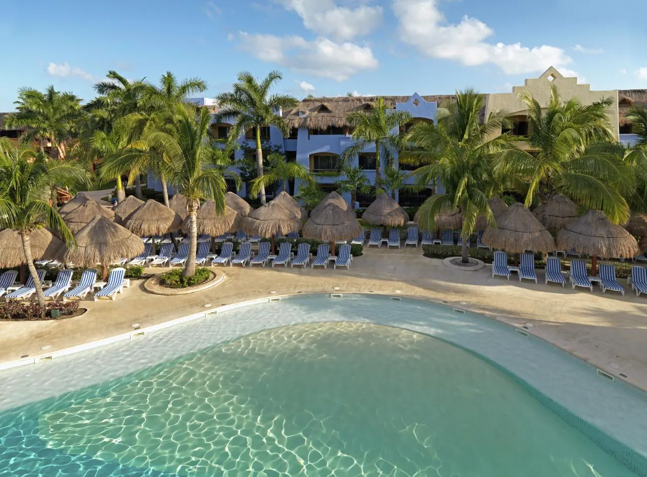 Iberostar Selection Paraiso Maya Suites (Ex- Iberostar Paraiso Maya) - zdjęcie 4