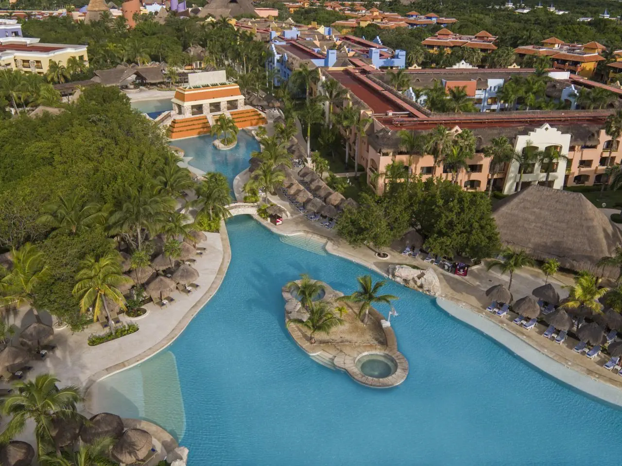 Iberostar Selection Paraiso Maya Suites (Ex- Iberostar Paraiso Maya) - zdjęcie 11