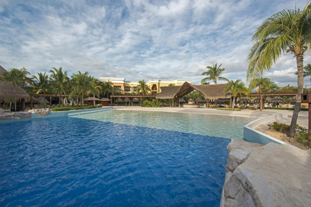 Iberostar Selection Paraiso Maya Suites (Ex- Iberostar Paraiso Maya) - zdjęcie 10