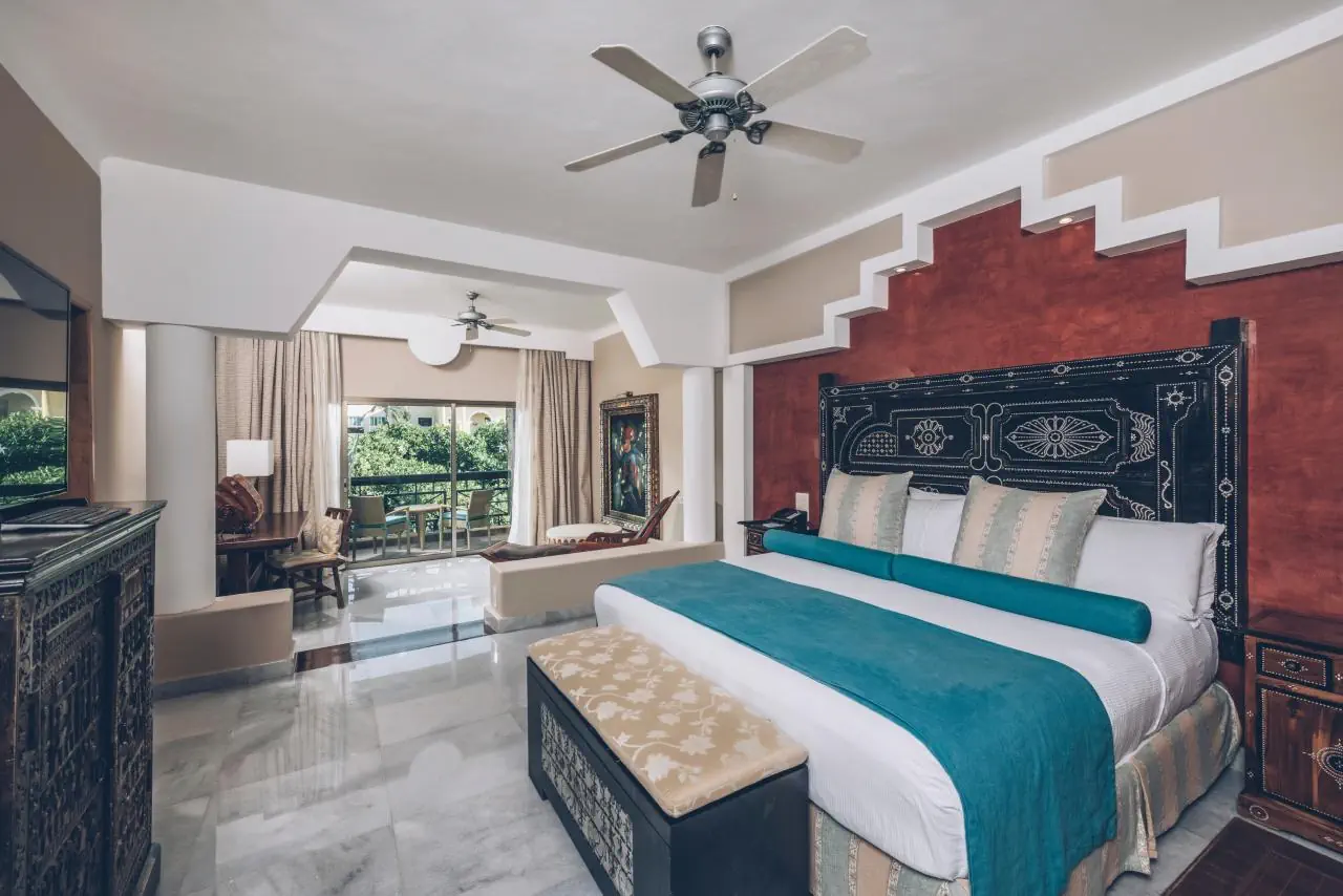 Iberostar Selection Paraiso Maya Suites (Ex- Iberostar Paraiso Maya) - zdjęcie 23