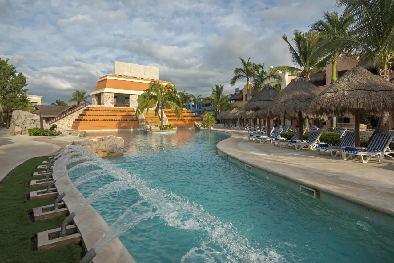 Iberostar Selection Paraiso Maya Suites (Ex- Iberostar Paraiso Maya) - zdjęcie 14