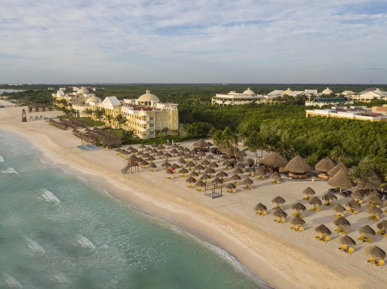Iberostar Selection Paraiso Maya Suites (Ex- Iberostar Paraiso Maya) - zdjęcie 3