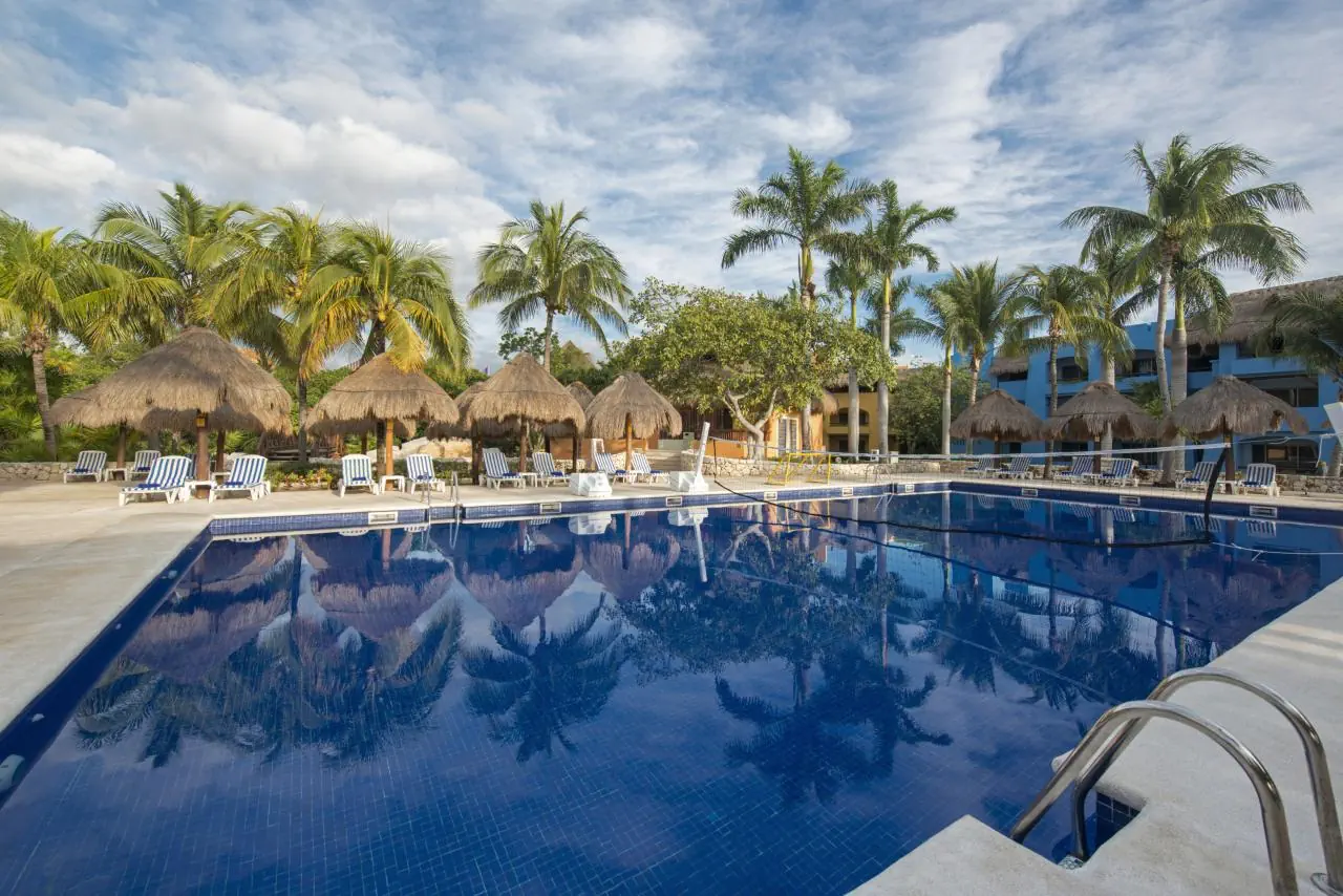 Iberostar Selection Paraiso Maya Suites (Ex- Iberostar Paraiso Maya) - zdjęcie 20