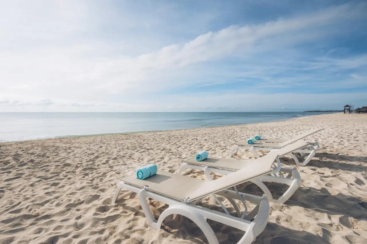 Iberostar Selection Paraiso Maya Suites (Ex- Iberostar Paraiso Maya) - zdjęcie 16