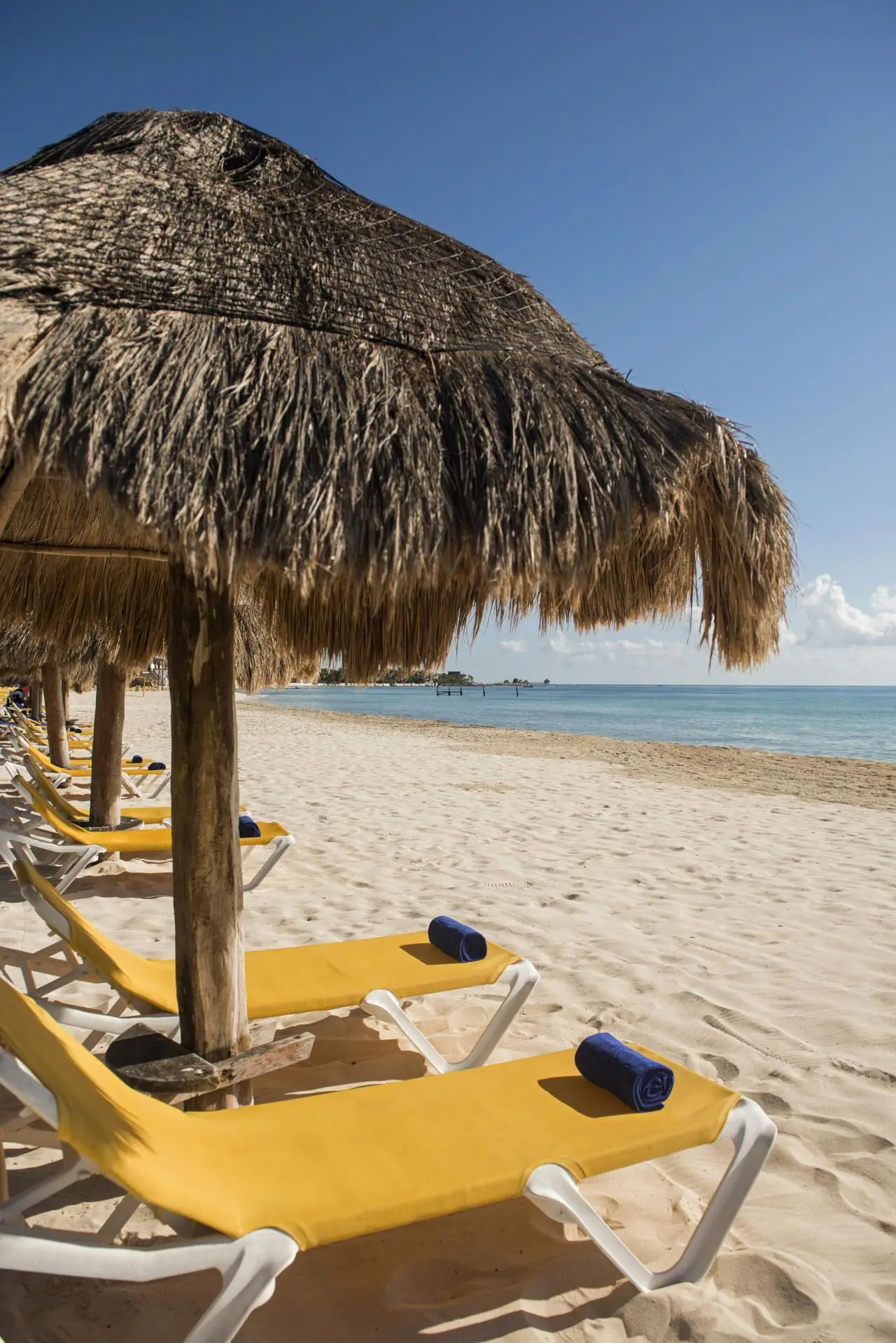 Iberostar Selection Paraiso Maya Suites (Ex- Iberostar Paraiso Maya) - zdjęcie 18