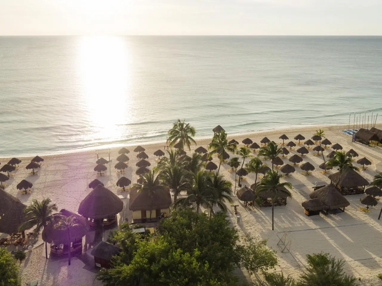 Iberostar Selection Paraiso Maya Suites (Ex- Iberostar Paraiso Maya) - zdjęcie 12
