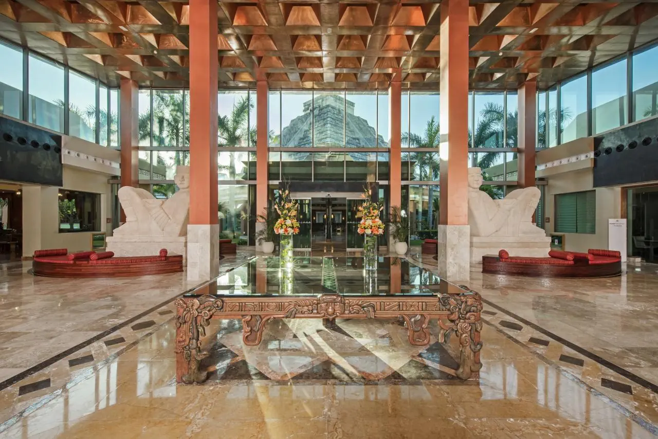 Iberostar Selection Paraiso Maya Suites (Ex- Iberostar Paraiso Maya) - zdjęcie 15